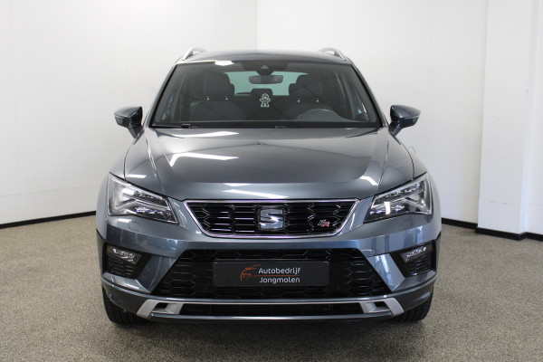 Seat Ateca 1.5 TSI FR Camera|Stoelverw|Adaptive