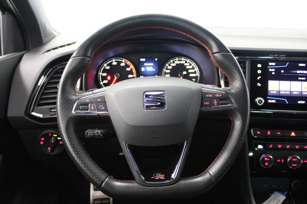 Seat Ateca 1.5 TSI FR Camera|Stoelverw|Adaptive