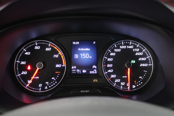 Seat Ateca 1.5 TSI FR Camera|Stoelverw|Adaptive