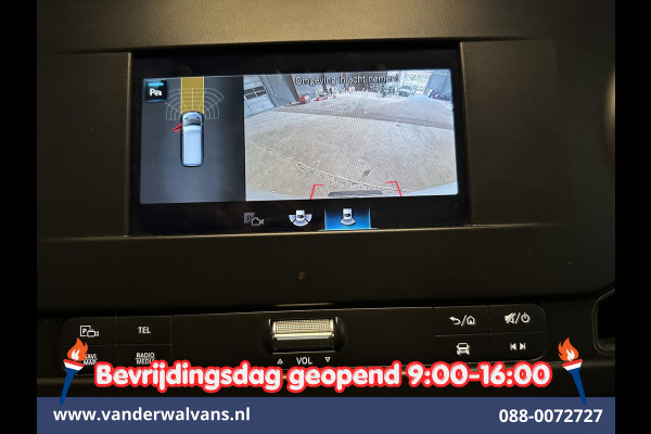 Mercedes-Benz Sprinter 314 CDI 143pk L3H2 Euro6 Airco | Camera | Navigatie | Apple Carplay Android Auto, Parkeersensoren