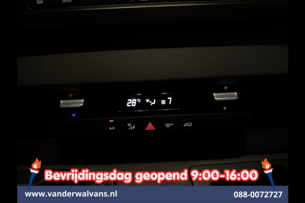 Mercedes-Benz Sprinter 314 CDI 143pk L3H2 Euro6 Airco | Camera | Navigatie | Apple Carplay Android Auto, Parkeersensoren