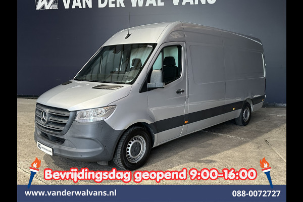 Mercedes-Benz Sprinter 314 CDI 143pk L3H2 Euro6 Airco | Camera | Navigatie | Apple Carplay Android Auto, Parkeersensoren