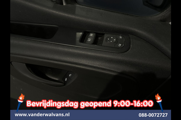 Mercedes-Benz Sprinter 314 CDI 143pk L3H2 Euro6 Airco | Camera | Navigatie | Apple Carplay Android Auto, Parkeersensoren