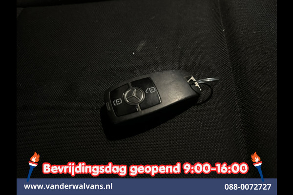 Mercedes-Benz Sprinter 314 CDI 143pk L3H2 Euro6 Airco | Camera | Navigatie | Apple Carplay Android Auto, Parkeersensoren