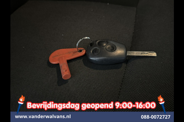 Renault Master 2.3 dCi 146pk Bakwagen 222cm hoog Laadklep Euro6 Airco | Navigatie | Camera | Cruisecontrol Bijrijdersbank