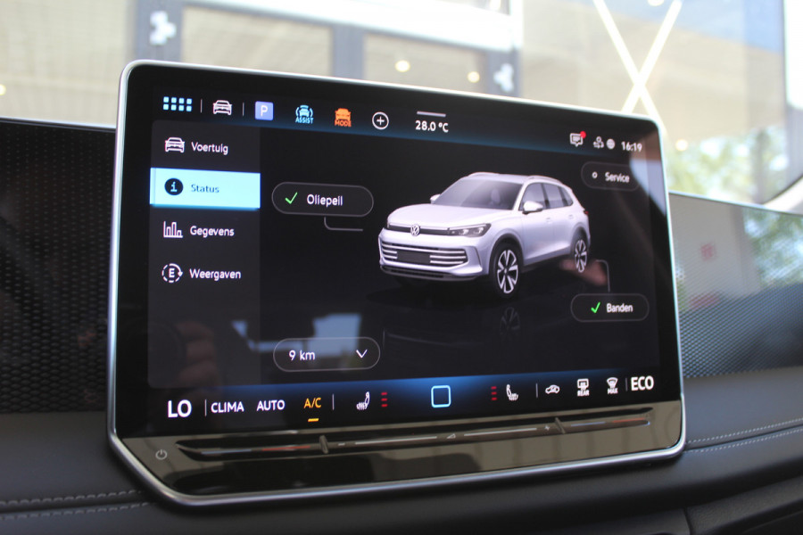 Volkswagen Tiguan 1.5 eHybrid Life | Achteruitrijcamera | Adaptive cruise | Nieuw