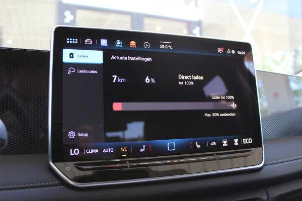 Volkswagen Tiguan 1.5 eHybrid Life | Achteruitrijcamera | Adaptive cruise | Nieuw