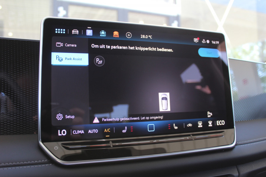 Volkswagen Tiguan 1.5 eHybrid Life | Achteruitrijcamera | Adaptive cruise | Nieuw