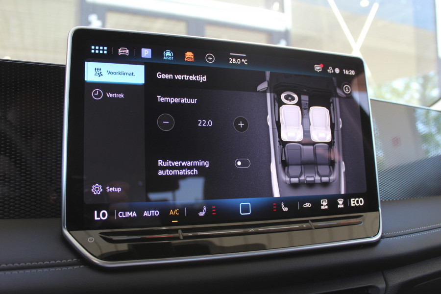 Volkswagen Tiguan 1.5 eHybrid Life | Achteruitrijcamera | Adaptive cruise | Nieuw