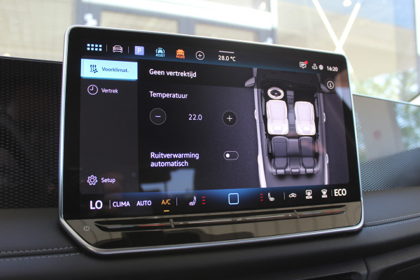 Volkswagen Tiguan 1.5 eHybrid Life | Achteruitrijcamera | Adaptive cruise | Nieuw