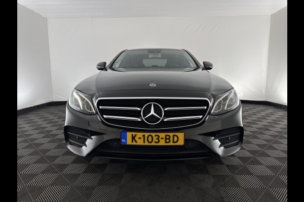Mercedes-Benz E-Klasse 350 e AMG-Pack Business Solution (Plug-In) Aut. *LEATHER-FABRIC | FULL-LED | AMBIENTLIGHT | CAMERA | NAVI-FULLMAP | HEATED-SPORTSEATS | PRIVACY-GLASS | SHIFTPADDLES | ECC | PDC | CRUISE | 18''ALU*