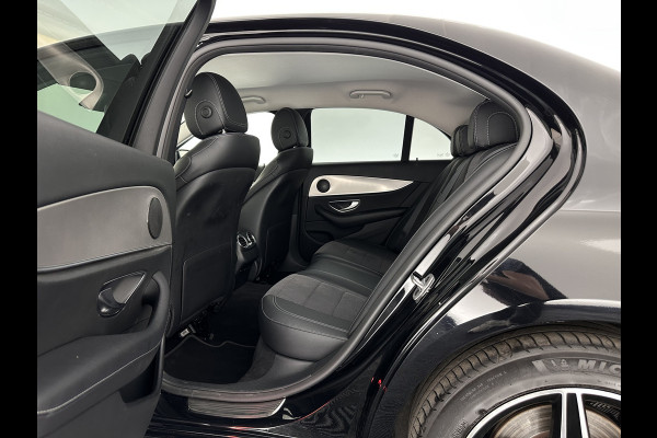 Mercedes-Benz E-Klasse 350 e AMG-Pack Business Solution (Plug-In) Aut. *LEATHER-FABRIC | FULL-LED | AMBIENTLIGHT | CAMERA | NAVI-FULLMAP | HEATED-SPORTSEATS | PRIVACY-GLASS | SHIFTPADDLES | ECC | PDC | CRUISE | 18''ALU*