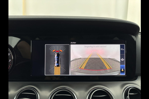 Mercedes-Benz E-Klasse 350 e AMG-Pack Business Solution (Plug-In) Aut. *LEATHER-FABRIC | FULL-LED | AMBIENTLIGHT | CAMERA | NAVI-FULLMAP | HEATED-SPORTSEATS | PRIVACY-GLASS | SHIFTPADDLES | ECC | PDC | CRUISE | 18''ALU*