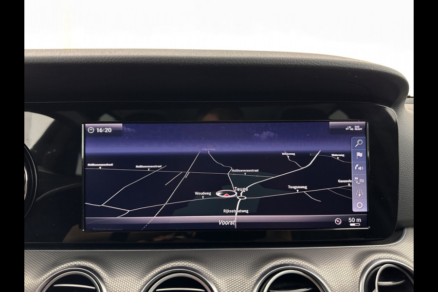 Mercedes-Benz E-Klasse 350 e AMG-Pack Business Solution (Plug-In) Aut. *LEATHER-FABRIC | FULL-LED | AMBIENTLIGHT | CAMERA | NAVI-FULLMAP | HEATED-SPORTSEATS | PRIVACY-GLASS | SHIFTPADDLES | ECC | PDC | CRUISE | 18''ALU*