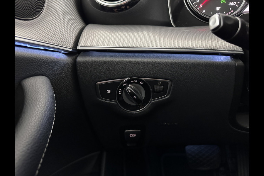 Mercedes-Benz E-Klasse 350 e AMG-Pack Business Solution (Plug-In) Aut. *LEATHER-FABRIC | FULL-LED | AMBIENTLIGHT | CAMERA | NAVI-FULLMAP | HEATED-SPORTSEATS | PRIVACY-GLASS | SHIFTPADDLES | ECC | PDC | CRUISE | 18''ALU*