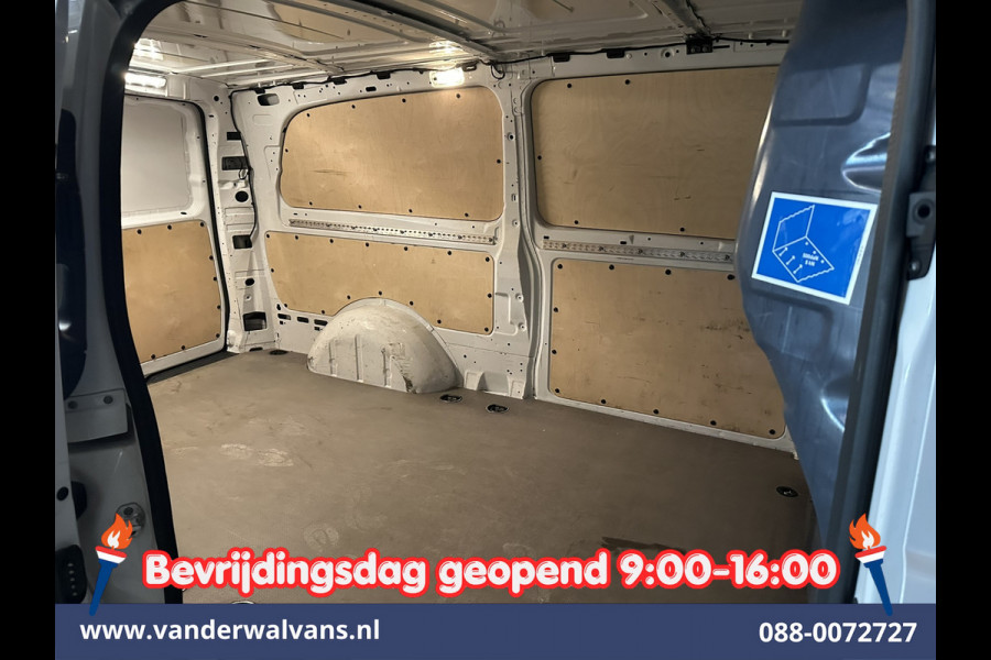 Mercedes-Benz Vito 116 CDI 164pk L3H1 Euro6 Airco | Camera | Apple Carplay | Cruisecontrol | Stoelverwarming Android Auto, Bijrijdersbank