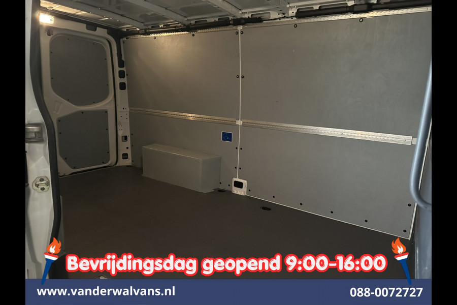 Mercedes-Benz Sprinter 315 CDI 150pk L2H1 Euro6 Airco | Camera | Apple Carplay | Cruisecontrol | Trekhaak Android Auto, Stoelverwarming, Parkeersensoren, Bijrijdersbank