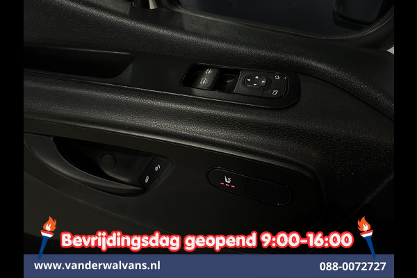 Mercedes-Benz Sprinter 315 CDI 150pk L2H1 Euro6 Airco | Camera | Apple Carplay | Cruisecontrol | Trekhaak Android Auto, Stoelverwarming, Parkeersensoren, Bijrijdersbank