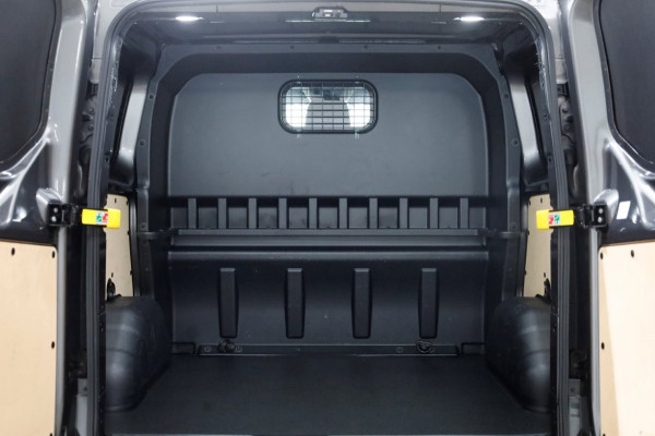 Ford Transit Custom 2.0 TDCI 130pk L1H1 D.C. Limited Airco/Navi/2x Schuifdeur 03-2021