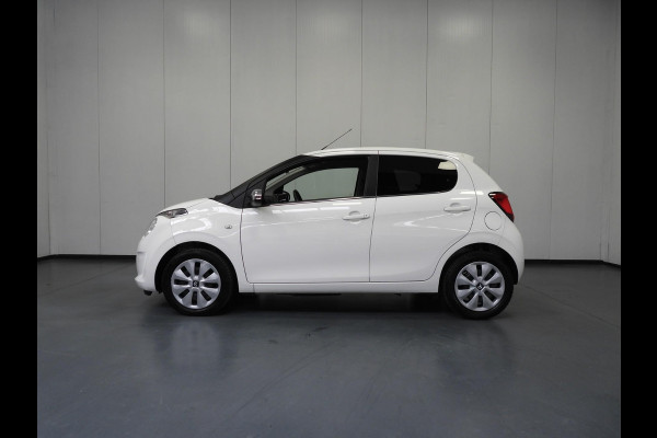 Citroën C1 1.0 VTi Feel Comfort AIRCO/BLUETOOTH!