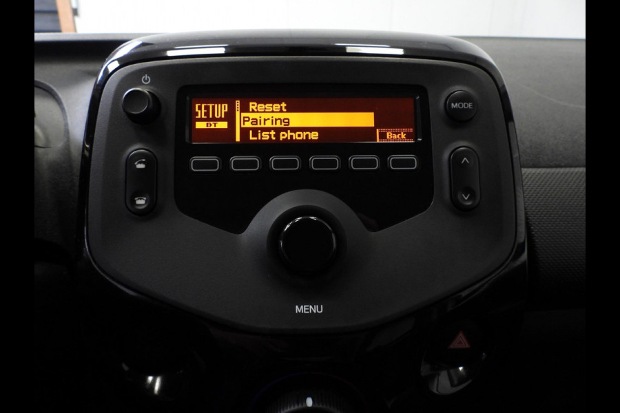 Citroën C1 1.0 VTi Feel Comfort AIRCO/BLUETOOTH!