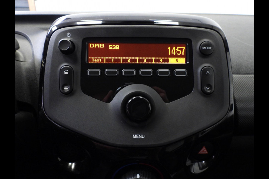 Citroën C1 1.0 VTi Feel Comfort AIRCO/BLUETOOTH!