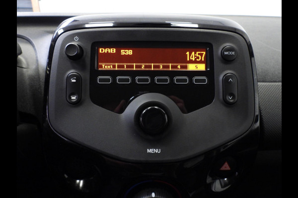 Citroën C1 1.0 VTi Feel Comfort AIRCO/BLUETOOTH!