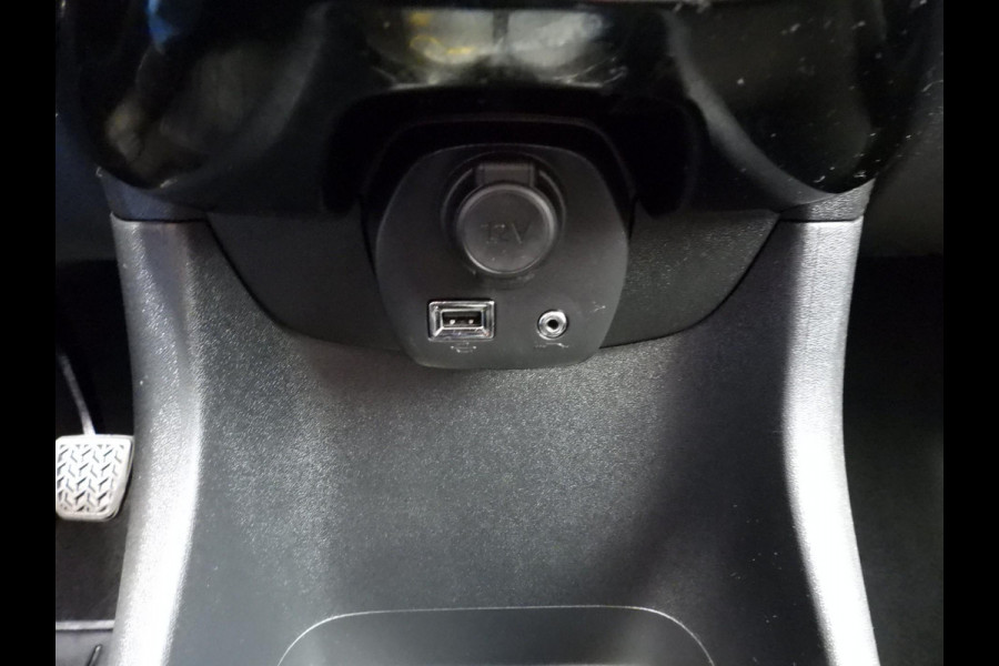Citroën C1 1.0 VTi Feel Comfort AIRCO/BLUETOOTH!