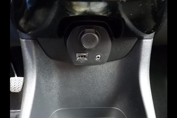 Citroën C1 1.0 VTi Feel Comfort AIRCO/BLUETOOTH!