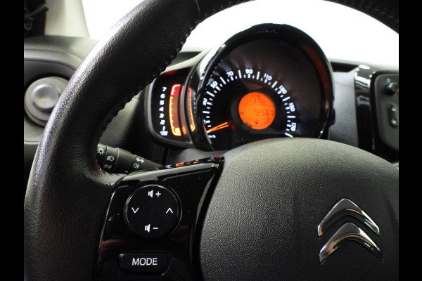 Citroën C1 1.0 VTi Feel Comfort AIRCO/BLUETOOTH!