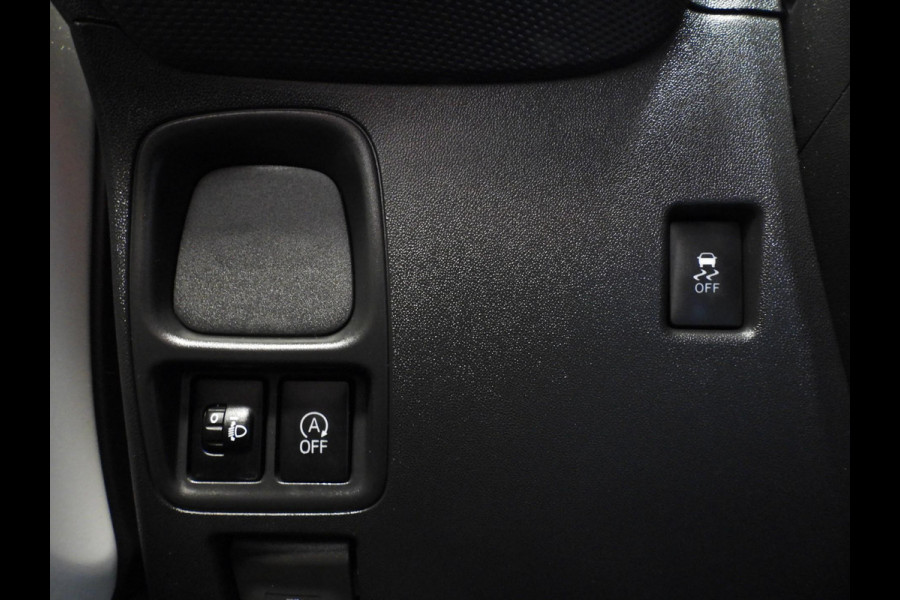 Citroën C1 1.0 VTi Feel Comfort AIRCO/BLUETOOTH!