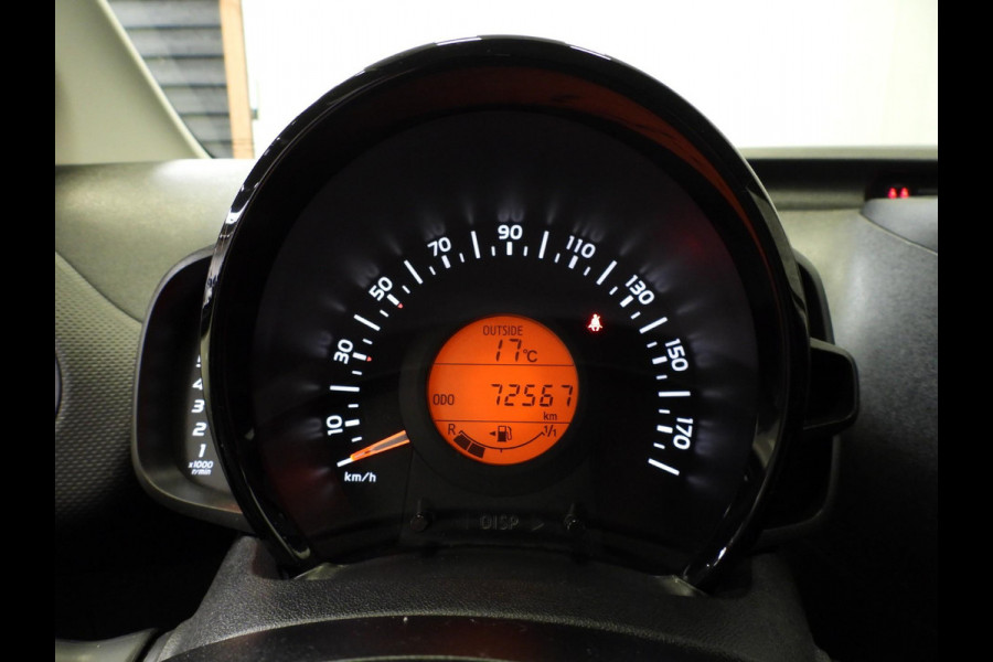 Citroën C1 1.0 VTi Feel Comfort AIRCO/BLUETOOTH!