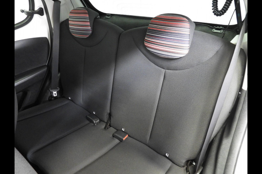 Citroën C1 1.0 VTi Feel Comfort AIRCO/BLUETOOTH!
