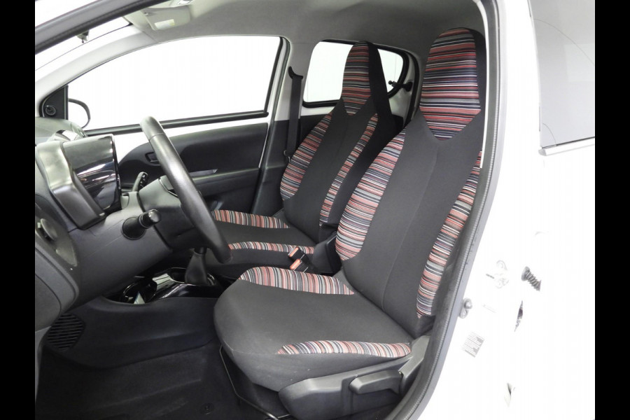 Citroën C1 1.0 VTi Feel Comfort AIRCO/BLUETOOTH!