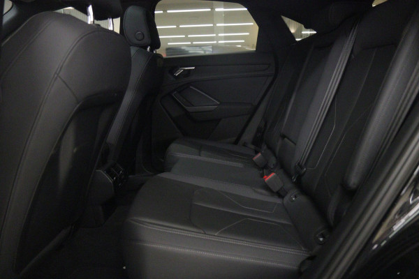 Audi Q3 Sportback 45 TFSI e 3X S-Line PANO/CAM/BLINDE/ACC/MEM/VOL