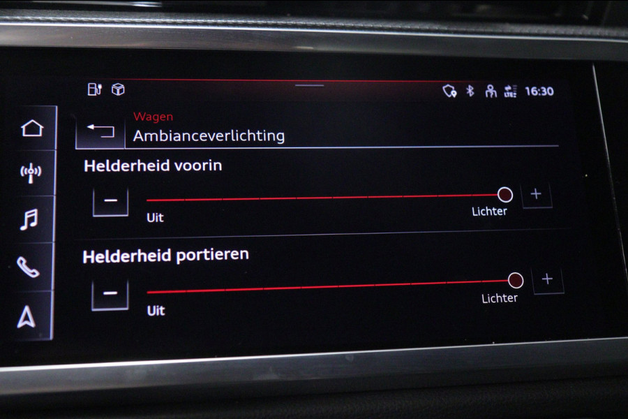 Audi Q3 Sportback 45 TFSI e 3X S-Line PANO/CAM/BLINDE/ACC/MEM/VOL