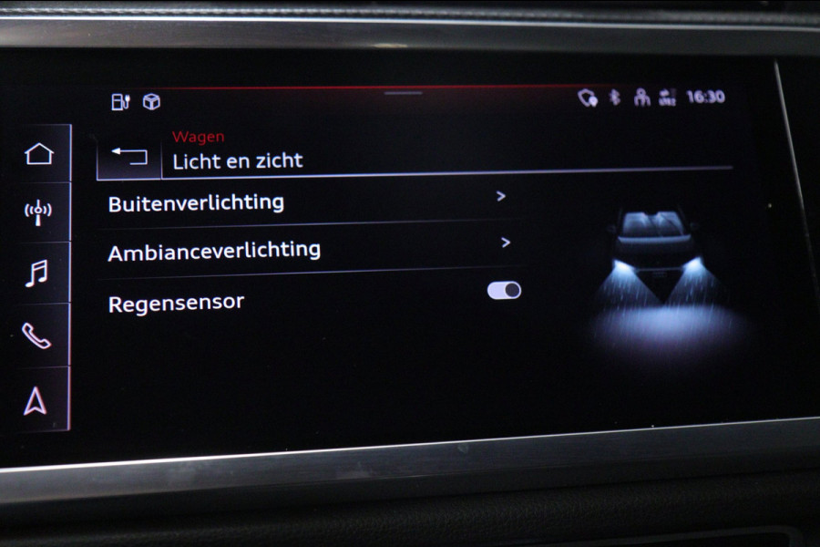Audi Q3 Sportback 45 TFSI e 3X S-Line PANO/CAM/BLINDE/ACC/MEM/VOL