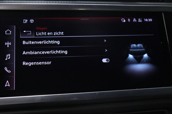 Audi Q3 Sportback 45 TFSI e 3X S-Line PANO/CAM/BLINDE/ACC/MEM/VOL