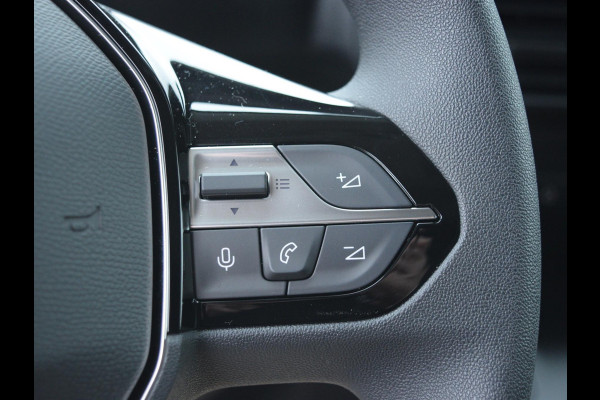Peugeot e-Partner L2 50 kWh 0% rente | tot 8 jaar garantie | camera | Apple Carplay | laadruimtebetimmering | Comfort stoel | Eco LED koplampen | rijklaarprijs