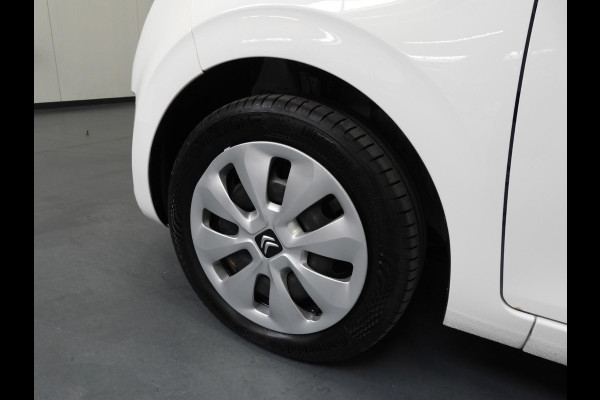 Citroën C1 1.0 VTi Feel Comfort AIRCO/BLUETOOTH!