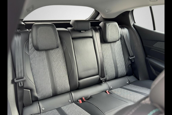 Peugeot 408 1.2 Hybrid 145 e-DCS6 Allure Aut. | 19 inch | Prijs is rijklaar