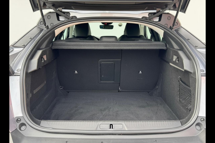 Peugeot 408 1.2 Hybrid 145 e-DCS6 Allure Aut. | 19 inch | Prijs is rijklaar