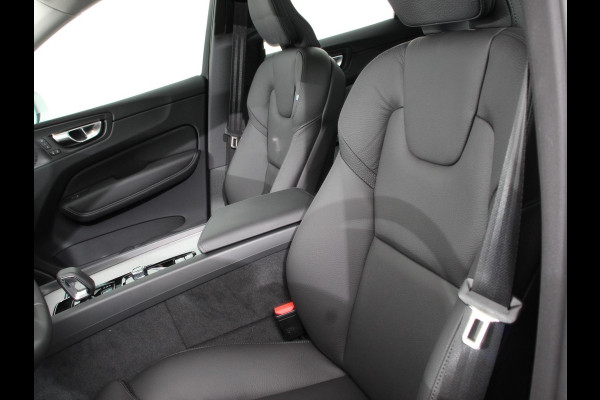 Volvo XC60 2.0 T6 Plug-in hybrid AWD Plus Bright 398pk Full LED Adaptive Cruise Control + Pilot Assist Parkeersensoren V&A+ camera Panaroma dak