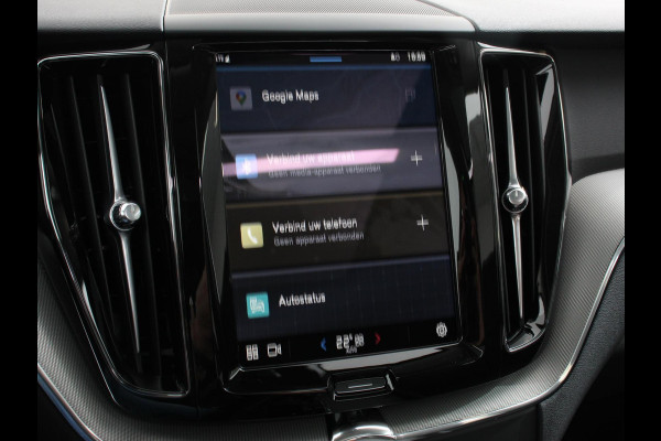 Volvo XC60 2.0 T6 Plug-in hybrid AWD Plus Bright 398pk Full LED Adaptive Cruise Control + Pilot Assist Parkeersensoren V&A+ camera Panaroma dak