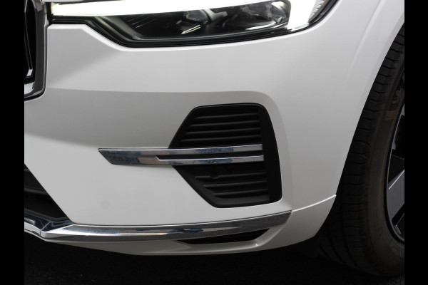 Volvo XC60 2.0 T6 Plug-in hybrid AWD Plus Bright 398pk Full LED Adaptive Cruise Control + Pilot Assist Parkeersensoren V&A+ camera Panaroma dak