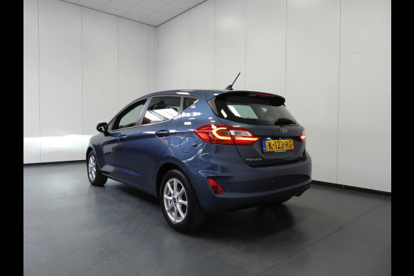 Ford Fiesta 1.0 EcoBoost Titanium X NAVI/CAMERA/LED/B&O/WINTERPACK/16"LMV!