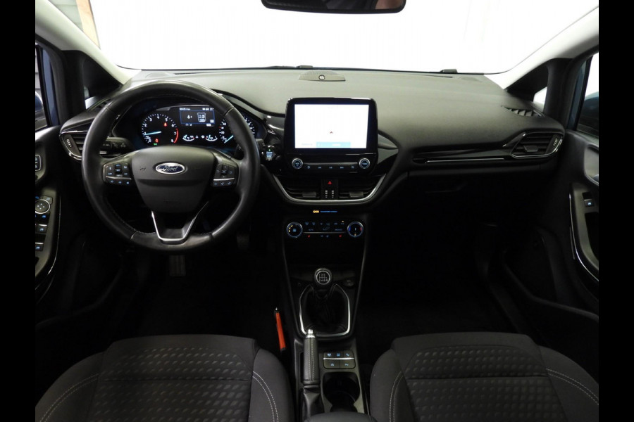 Ford Fiesta 1.0 EcoBoost Titanium X NAVI/CAMERA/LED/B&O/WINTERPACK/16"LMV!
