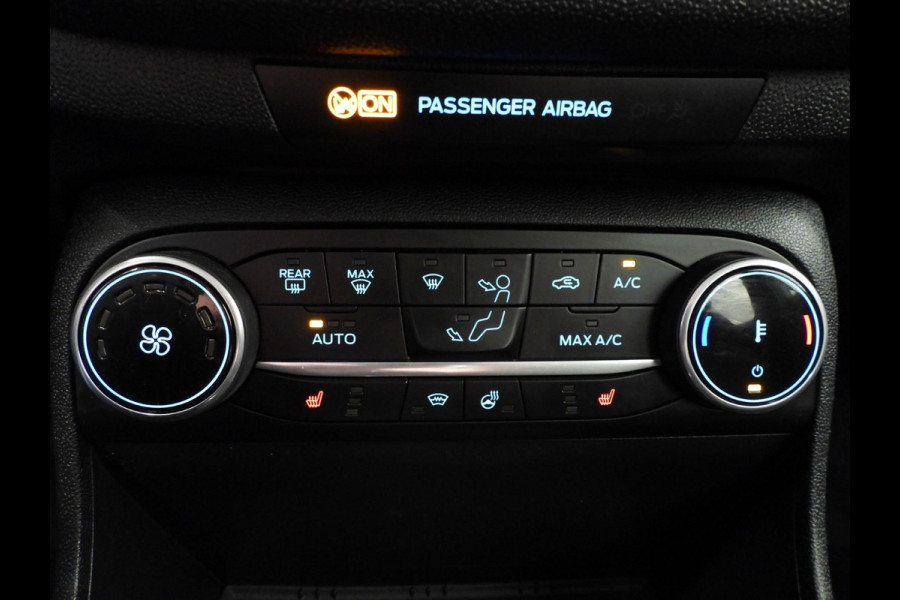 Ford Fiesta 1.0 EcoBoost Titanium X NAVI/CAMERA/LED/B&O/WINTERPACK/16"LMV!