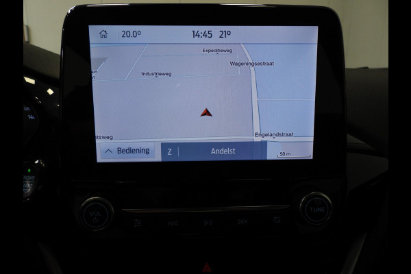Ford Fiesta 1.0 EcoBoost Titanium X NAVI/CAMERA/LED/B&O/WINTERPACK/16"LMV!