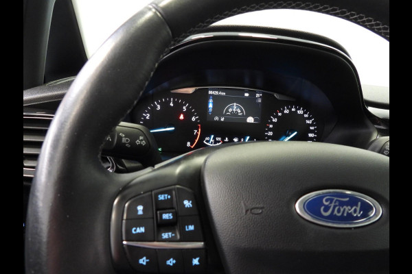Ford Fiesta 1.0 EcoBoost Titanium X NAVI/CAMERA/LED/B&O/WINTERPACK/16"LMV!